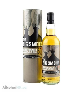 Big Peat Smoke 0.7 l