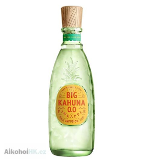 Big Kahuna Gin 0,7 l 
