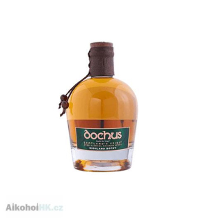 Dochus Highland Bothy Whisky 0,7 l 