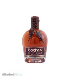 Dochus Smokey Isle Whisky 0,7 l 