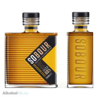 Sobour Bourbonesque 0,7 l 