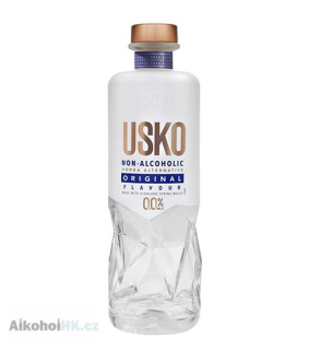 Usko Original Vodka 0,7 l 