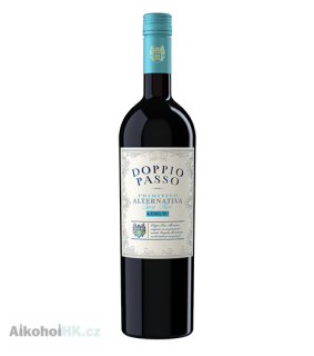 Doppio Passo Primitivo 0,75 l 