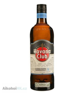 Havana Club Profesional A 0,7 l