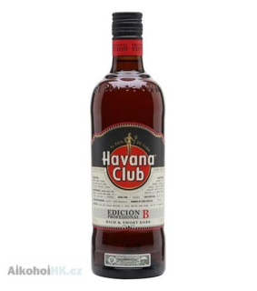 Havana Club Profesional B 0,7 l