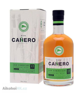 Canero 12 let 0,7 l 