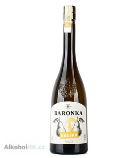 Baron Hildprandt Baronka Hruška 0,7 l