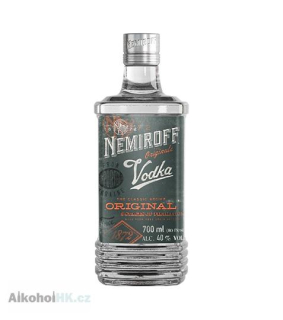 Nemiroff 0,7 l