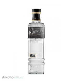 Nemiroff De Luxe 1 l