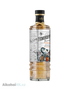 Nemiroff Bold Orange 1 l