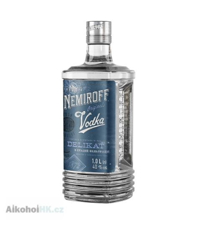 Nemiroff Delikat 1 l
