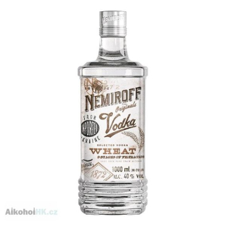 Nemiroff Wheat 1 l