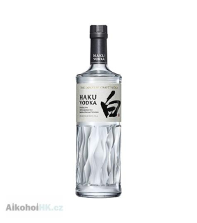 Suntory Haku 0,7 l