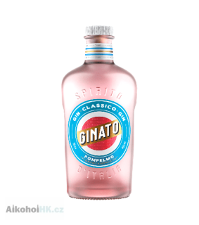 Ginato Pompelmo 0,7 l
