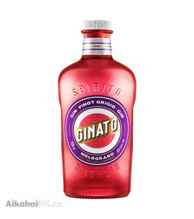 Ginato Melograno 0,7 l