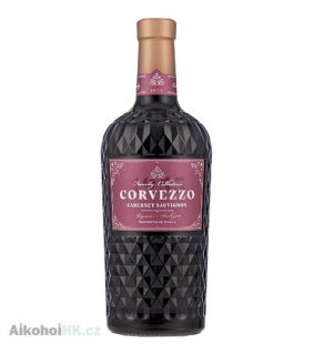 Corvezzo Family Collection 1955 Cabernet Sauvignon 0,75 l 
