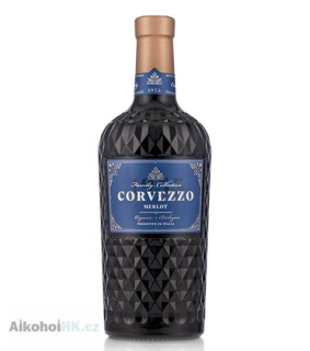 Corvezzo Merlot Family Collection 1955 0,75 l