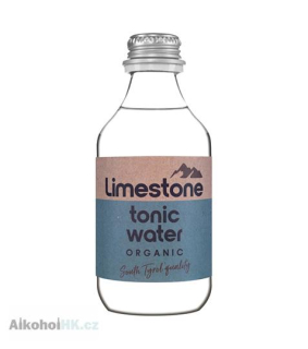 Limestone Tonic Water 0,2 l