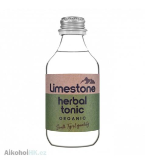 Limestone Herbal Tonic 0,2 l