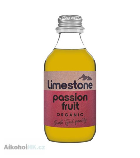 Limestone Passion Fruit 0,2 l