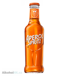 Aperol 0,2 l