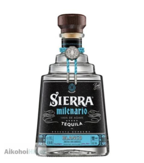 Sierra Milenario Blanco 0,7 l