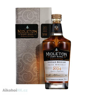 Midleton 2024 Very Rare 0,7 l