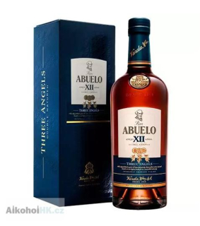 Abuelo Three Angels 0,7 l