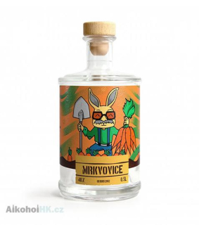 Poněšická Mrkvovice 0,5 l