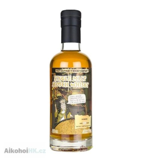 Inchmurrin That Boutique-y batch.3 20 let 0,5 l