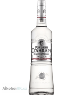 Russian Standard Platinum 0,5 l