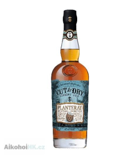 Planteray Cut & Dry 0,7 l