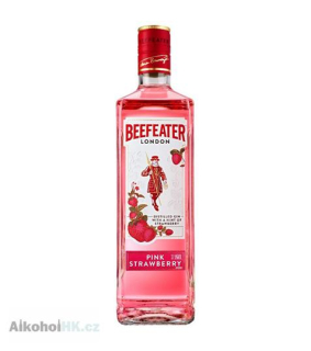 Beefeater Pink Gin 0,7 l