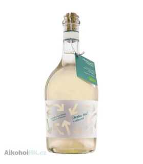 Corvezzo Prosecco DOC Col Fondo Shake ME 0,75 l