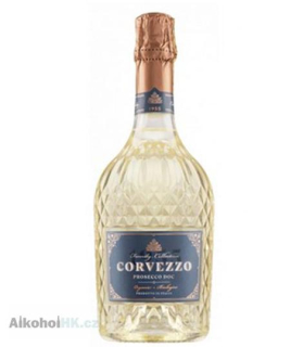 Corvezzo Prosecco Family Collection 1955 DOC Extra dry 1,5 l