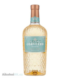 Corvezzo Sauvignon Blanc 0,75 l