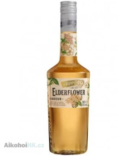 De Kuyper Elder Flower 0,7 l