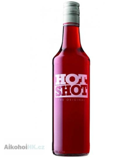 De Kuyper Hot Shot 0,7 l