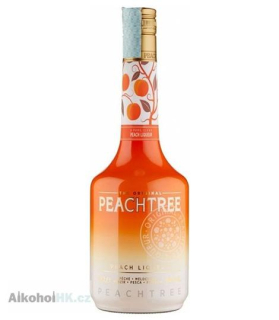De Kuyper PeachTree 0,7 l