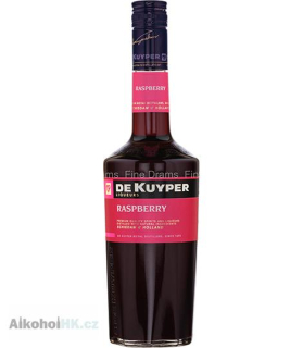 De Kuyper Raspberry 0,7 l