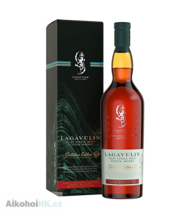 Lagavulin Distillers Edition 0,7 l