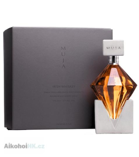 Muja Irish Whisky 0,5 l