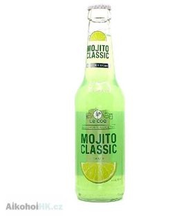 Le Coq Mojito 330 ml