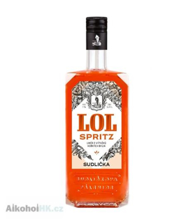 LOL Spritz 0,7 l