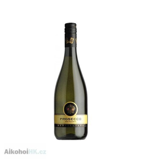  Prosecco Frizzante šroub 0,75 l