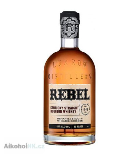 Rebel Yell 0,7 l