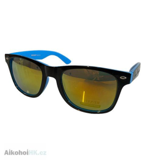 Sluneční Brýle Blue Mauritius