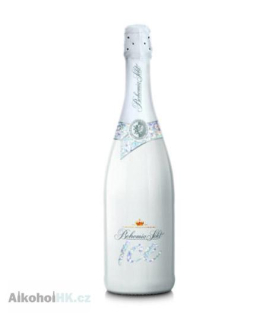 Bohemia Sekt ice nealko 0,75 l