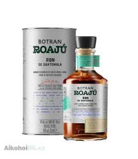Botran Roajú 0,7 l