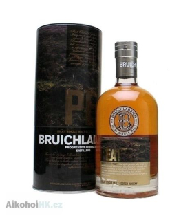  Bruichladdich Peat mini 0,05 l